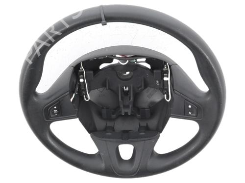 Used Steering wheel Steering wheel RENAULT MEGANE III Grandtour (KZ0/1) 1.5 dCi (86 hp) 40277618 40277618