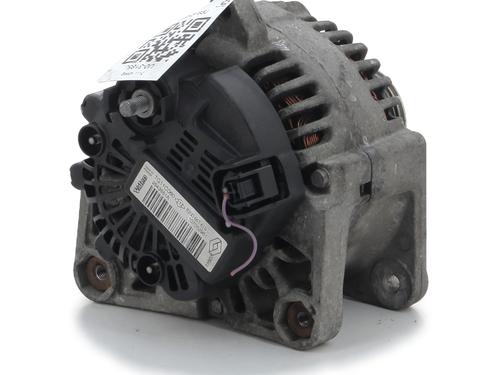 Alternator RENAULT GRAND SCÉNIC II (JM0/1_) 1.6 | BP30165822M7 
