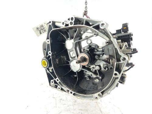 Gearbox CITROËN C4 II (NC_) 1.6 HDi 110 | BP39576590M3 - Image 2
