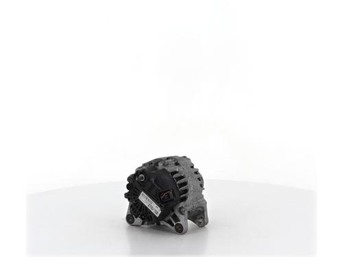 Alternator RENAULT MEGANE III Hatchback (BZ0/1_, B3_) 1.5 dCi (BZ09, BZ0D, BZ1W, BZ29, BZ14) | BP37680421M7 - Image 3