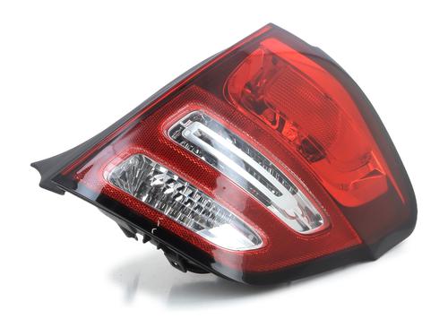 Right taillight CITROËN C3 II (SC_) 1.4 HDi 70 (SC8HZC, SC8HR0, SC8HP4) | BP29874794C35