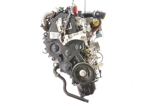 Used Engine PEUGEOT 308 I (4A_, 4C_) 1.6 HDi (90 hp) 28310411