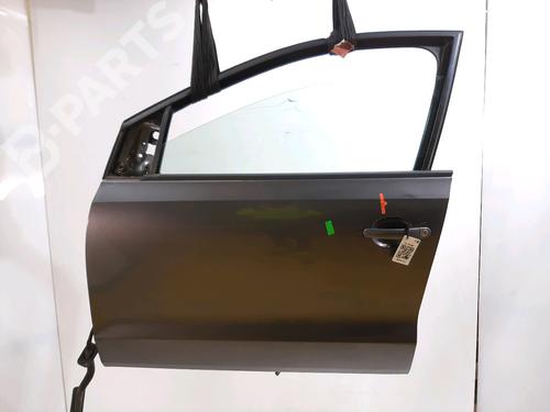 Used Left front door Left front door VW POLO V (6R1, 6C1) 1.6 TDI (90 hp) 11200237 11200237