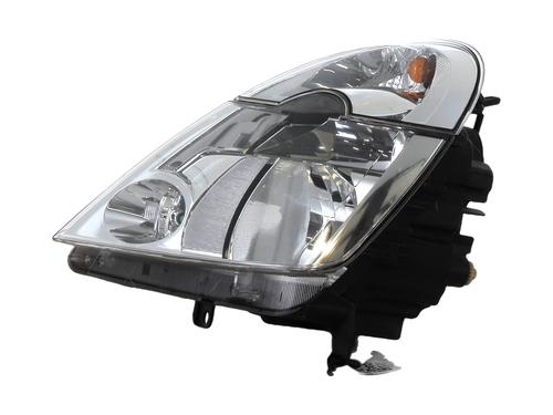 Koplamp links RENAULT MODUS / GRAND MODUS (F/JP0_) 1.6 (JP03, JP0B, JP0U, JP0Y, JP1G) (112 hp) 29696143