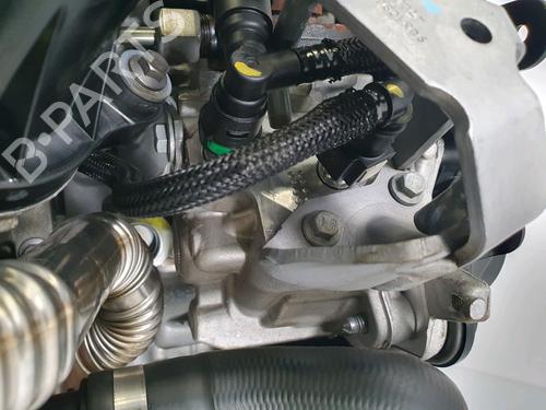 Engine CITROËN C5 AIRCROSS (A_) 1.5 BlueHDi 130 (ACYHZJ, ACYHZR) | BP26514733M1 
