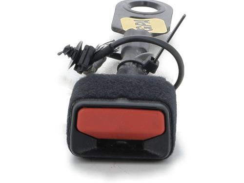 Used Seat buckle Seat buckle CITROËN C3 III (SX) 1.2 PureTech 82 (83 hp) 34231332 34231332