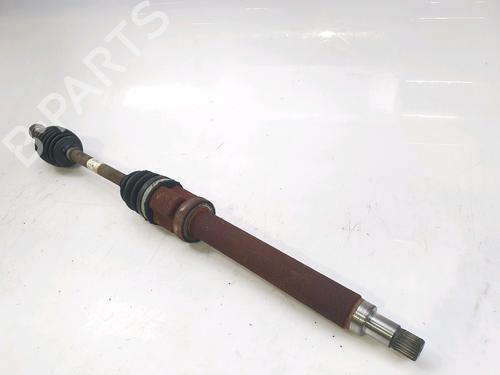 Right front driveshaft FORD FIESTA VI (CB1, CCN) 1.25 | BP28533684M39 
