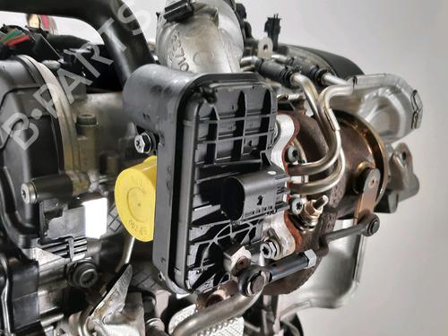 Engine VW T-CROSS (C11, D31) 1.0 TSi | BP31606585M1