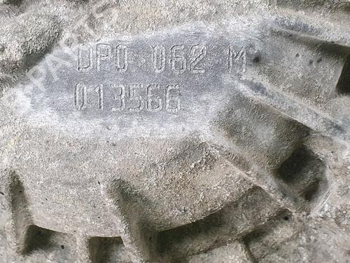 Gearbox RENAULT CLIO II (BB_, CB_) 1.6 16V (BB01, BB0H, BB0T, BB14, BB1D, BB1R, BB2KL, BB3G... | BP32153146M3 