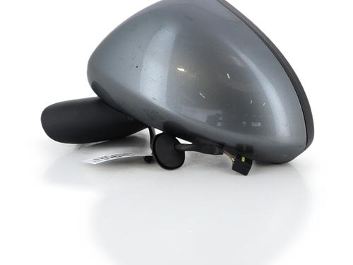Left mirror OPEL CORSA E (X15) 1.4 (08, 68) | BP34610715C26  - Image 5