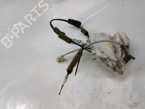 Front left lock HONDA CIVIC VIII Hatchback (FN, FK) 2.2 CTDi (FK3) | BP27917677C98 
