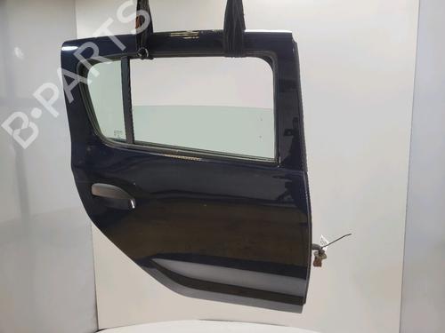 Used Right rear door Right rear door DACIA SANDERO II 1.0 SCe 75 (B8JC, B8JD, B8NC) (73 hp) 36007180 36007180