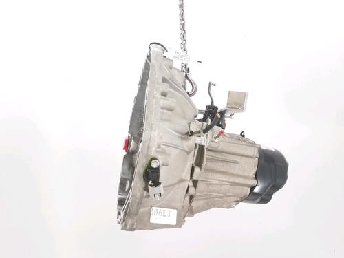 Used Gearbox RENAULT TWINGO III (BCM_, BCA_) [2014-2025]  13677565