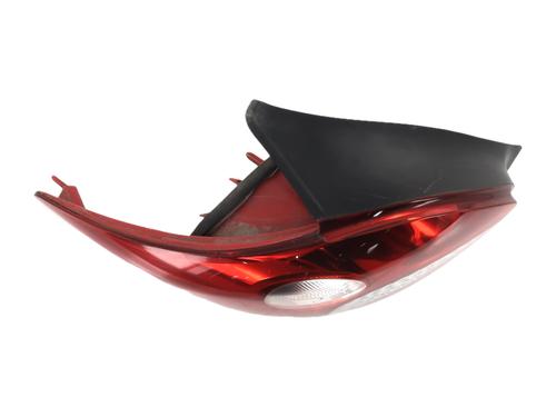 left-taillight-peugeot-206-2l_-2m_-2009-2010-2011-2012-2013-40212063 main image