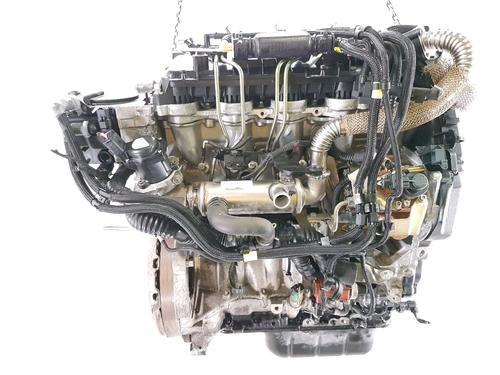 Engine PEUGEOT 307 (3A/C) 1.6 HDi | BP28177024M1 