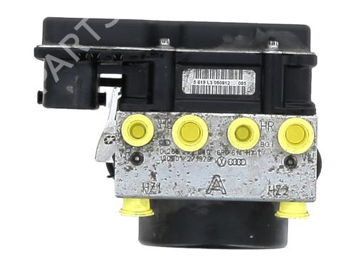 ABS pump SEAT IBIZA IV (6J5, 6P1) 1.6 TDI | BP28533568M43 