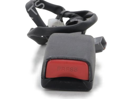 Used Seat buckle MAZDA MX-5 III (NC) 1.8 (NC18) (126 hp) 30448688