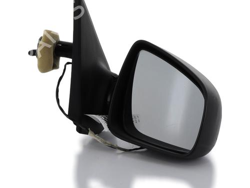 Right mirror DACIA SANDERO II 1.0 SCe 75 (B8JC, B8JD, B8NC) | BP30048569C27 