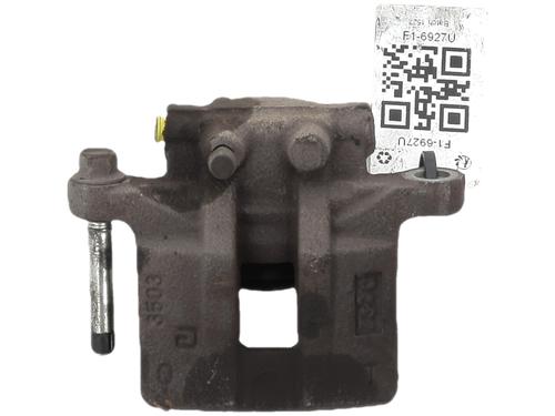 Left rear brake caliper JEEP COMPASS (MK49) 2.0 CRD 4x4 | BP40034404M107 - Image 3