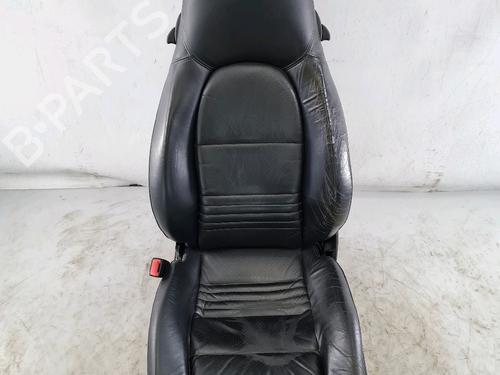 Used Right front seat PORSCHE BOXSTER (986) S 3.2 (260 hp) 27915144
