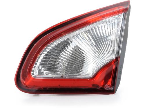 Used Right tailgate light Right tailgate light NISSAN QASHQAI I (J10, NJ10) 2.0 dCi (150 hp) 40619325 40619325