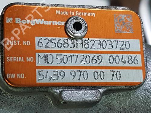 Engine RENAULT FLUENCE (L3_) 1.5 dCi (L30B) | BP33838542M1  - Image 7