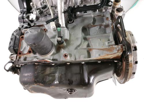 Engine FIAT DOBLO MPV (119_, 223_) 1.6 Natural Power (223AXD1A) | BP36660356M1 - Image 7
