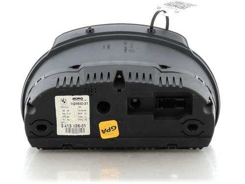 Instrument cluster BMW X3 (E83) 3.0 d | BP19392289C47 