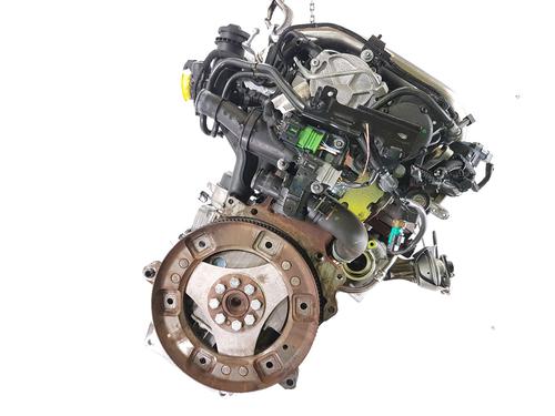 Engine PEUGEOT 308 I (4A_, 4C_) 2.0 HDi | BP29552263M1 
