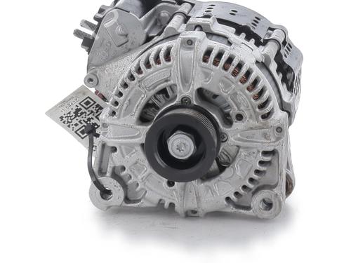 Used Alternator Alternator FORD KUGA III (DFK) 2.0 EcoBlue mHEV (150 hp) 33189682 33189682