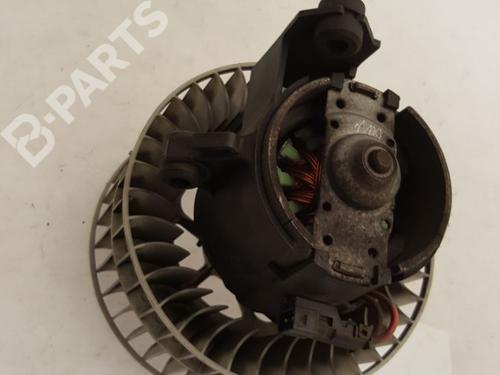 Used Heater blower motor Heater blower motor MERCEDES-BENZ VANEO (414) 1.7 CDI (414.700) (75 hp) 10473510 10473510