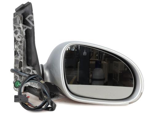 Right mirror VW GOLF PLUS V (5M1, 521)  | BP27169799C27 