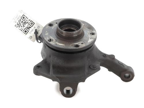 Used Left front steering knuckle RENAULT VEL SATIS (BJ0_) 2.0 16V Turbo (BJ0K) (163 hp) 23100502