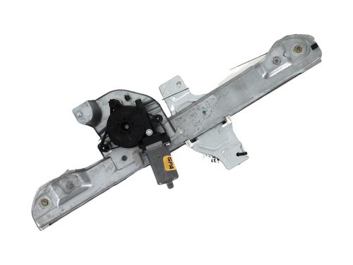 Vindusheismekanisme høyre foran CITROËN C3 III (SX) 1.5 BlueHDi 100 (SXYHYP, SXYHTU) (102 hp) 31699683