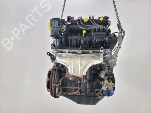 Engine RENAULT TWINGO II (CN0_) 1.2 16V (CN0K, CN0V, CN0A) | BP40058303M1 - Image 4
