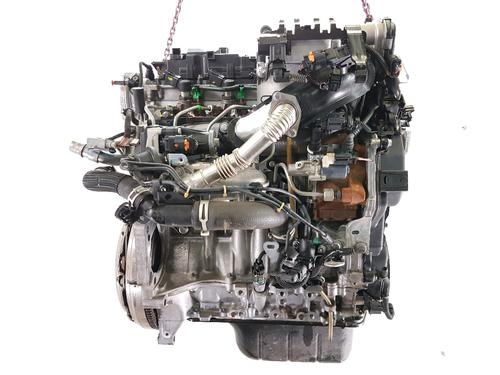 Engine CITROËN C4 Picasso I MPV (UD_) 1.6 HDi 110 | BP37228863M1 - Image 4