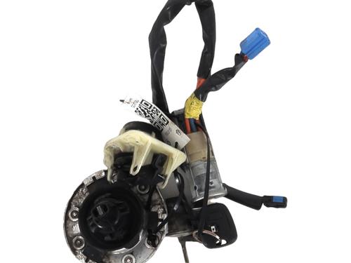 Used Ignition barrel PEUGEOT 206 CC (2D) 2.0 S16 (136 hp) 27603588