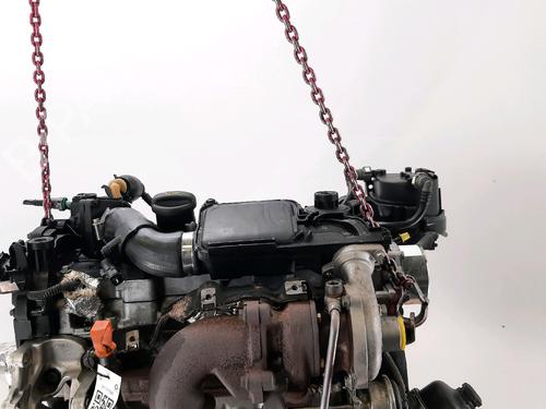 Engine PEUGEOT 206+ (2L_, 2M_) 1.4 HDi eco 70 | BP33111364M1  - Image 5