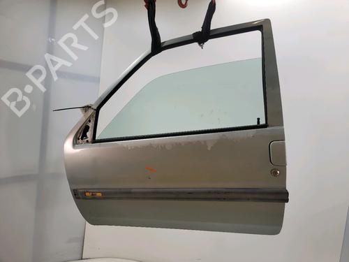 Used Left front door CITROËN SAXO (S0, S1) 1.5 D (57 hp) 29110977
