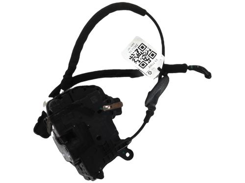 Used Front left lock Front left lock RENAULT TWINGO III (BCM_, BCA_) [2014-2026] 33745218 33745218