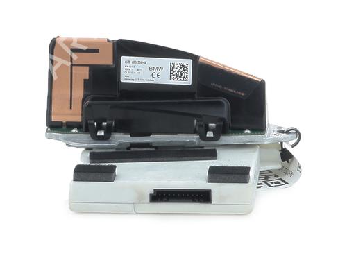 Antena/Base BMW 1 (F40) 118 d (150 hp) 30917500
