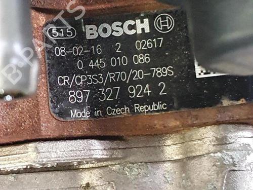 Engine OPEL ASTRA H (A04)  | BP34230906M1  - Image 8