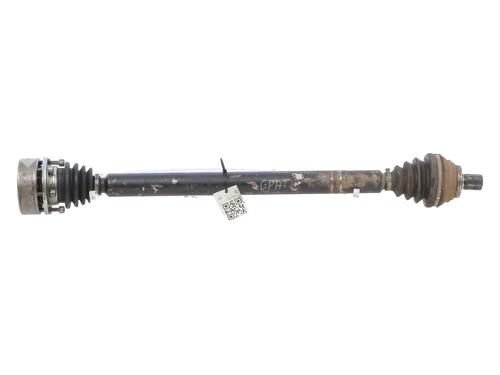 Used Right front driveshaft Right front driveshaft VW GOLF VI (5K1) 1.6 TDI (105 hp) 34336884 34336884