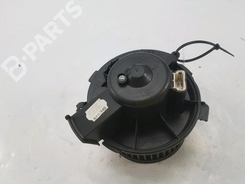 Used Heater blower motor Heater blower motor CITROËN XSARA PICASSO (N68) 2.0 HDi (90 hp) 10474238 10474238