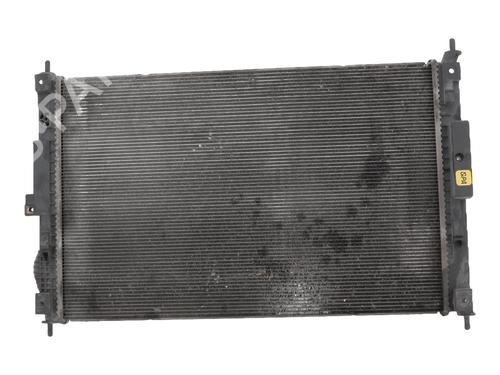 Water radiator CITROËN C4 Picasso II 1.6 HDi / BlueHDi 115 | BP31699339M31 - Image 2