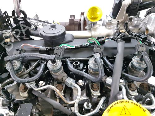Engine RENAULT CLIO IV (BH_) 1.5 dCi 75 | BP40035209M1 - Image 9