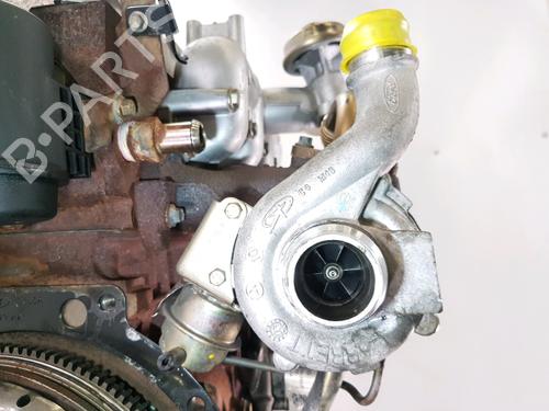 Engine FORD FOCUS I (DAW, DBW) 1.8 TDCi | BP40521237M1 - Image 6