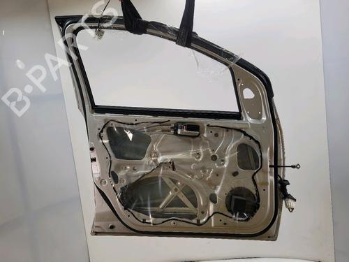 Left front door NISSAN PIXO (UA0) 1.0 | BP29495698C2 