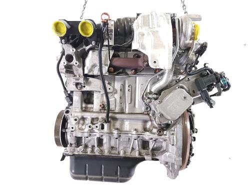 Engine PEUGEOT 2008 I (CU_) 1.6 HDi | BP33300413M1 - Image 2