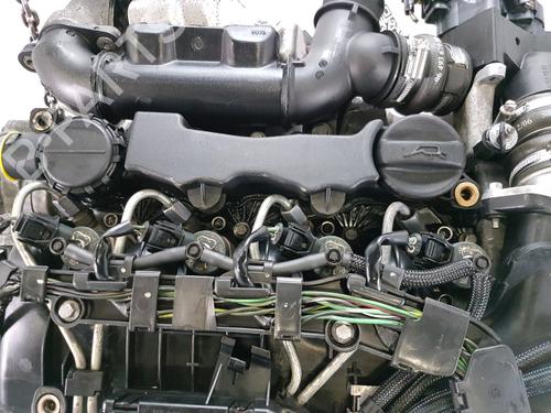 Engine MAZDA 3 (BK) 1.6 DI Turbo | BP40618814M1 - Image 8